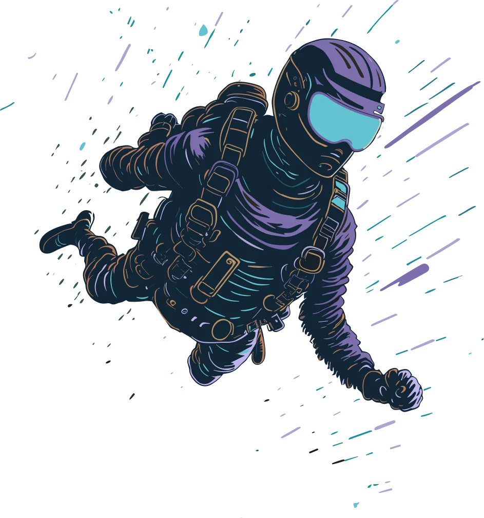 skydriver