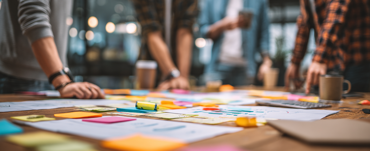 Digital Startup Mentorship for the Venture Capital Industry