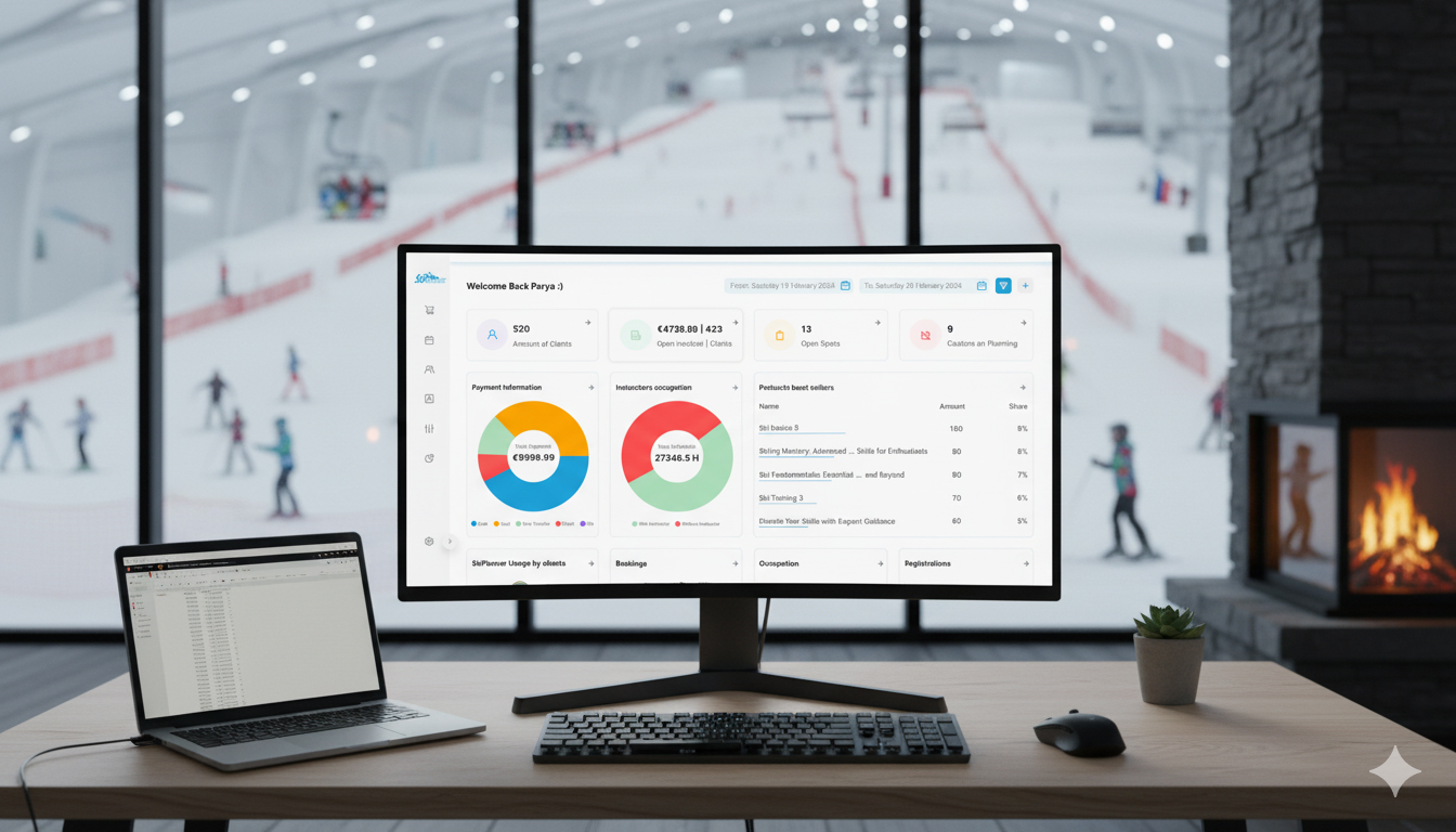 SkiPlanner