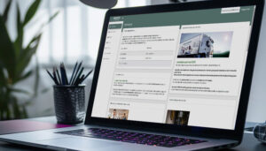 Automated Order Management for Furniture Manufacturing Industry