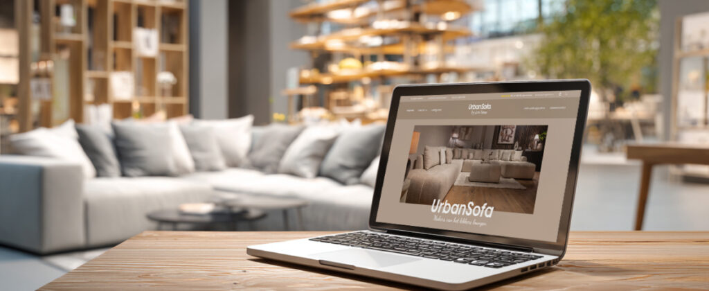Automated Order Management for the Furniture Manufacturing Industry