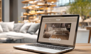 Automated Order Management for Furniture Manufacturing Industry