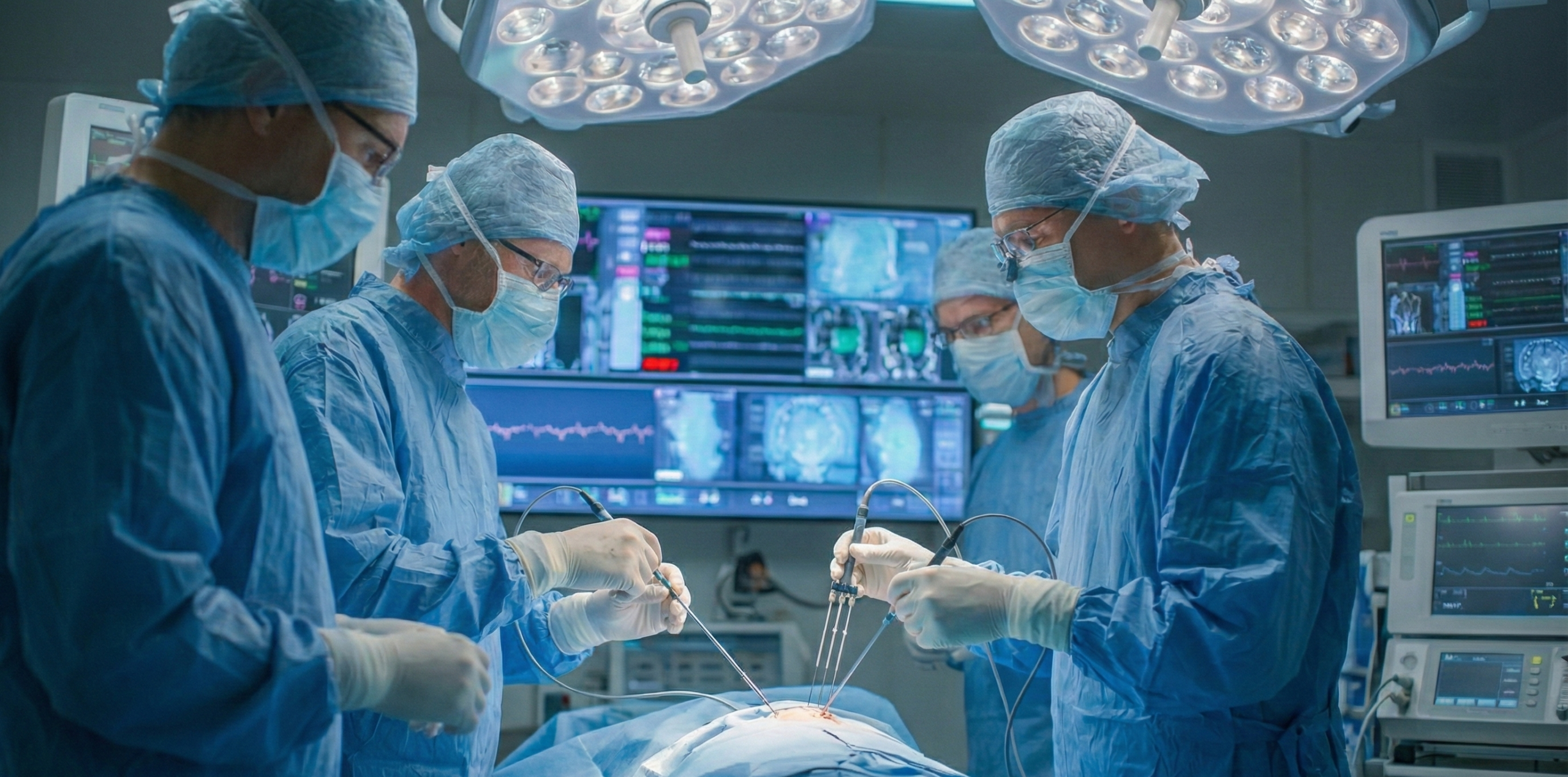 Why Standard Healthcare Software Development Is Failing Specialised Doctors
