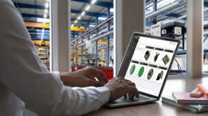 Optimising Industrial Air Quality Management with IoT Solutions