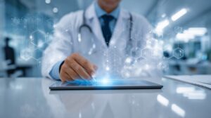 Why Standard Healthcare Software Development Is Failing Specialised Doctors