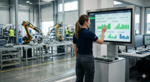 Why Custom Manufacturing Software Development Is Your Next Big Win in 2026?