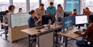 Addressing the 2026 Tech Talent Shortage: A Short Guide to IT Staff Augmentation