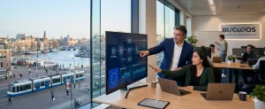 Next-Gen Financial Software Development: Building Secure, Scalable Fintech & Banking Solutions