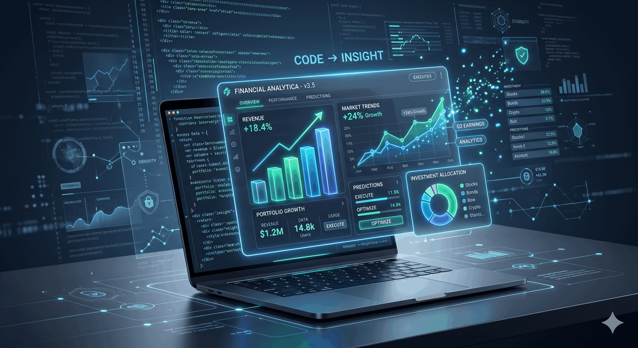 Real Problems in Software Development Financial Projects and How Teams Fix Them