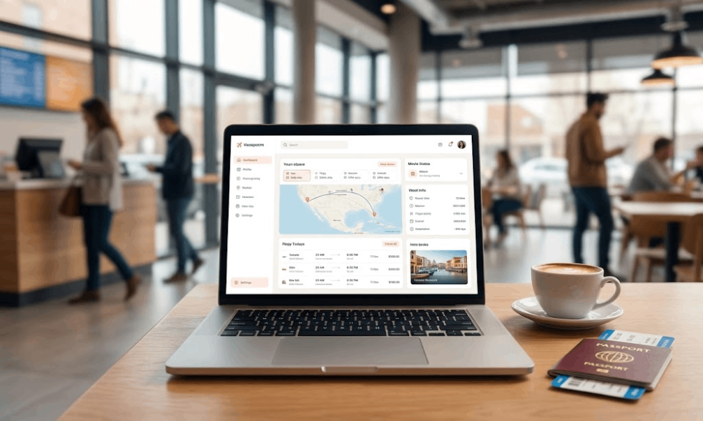 The Ultimate Guide to Scaling Your Business with Travel Agency Software