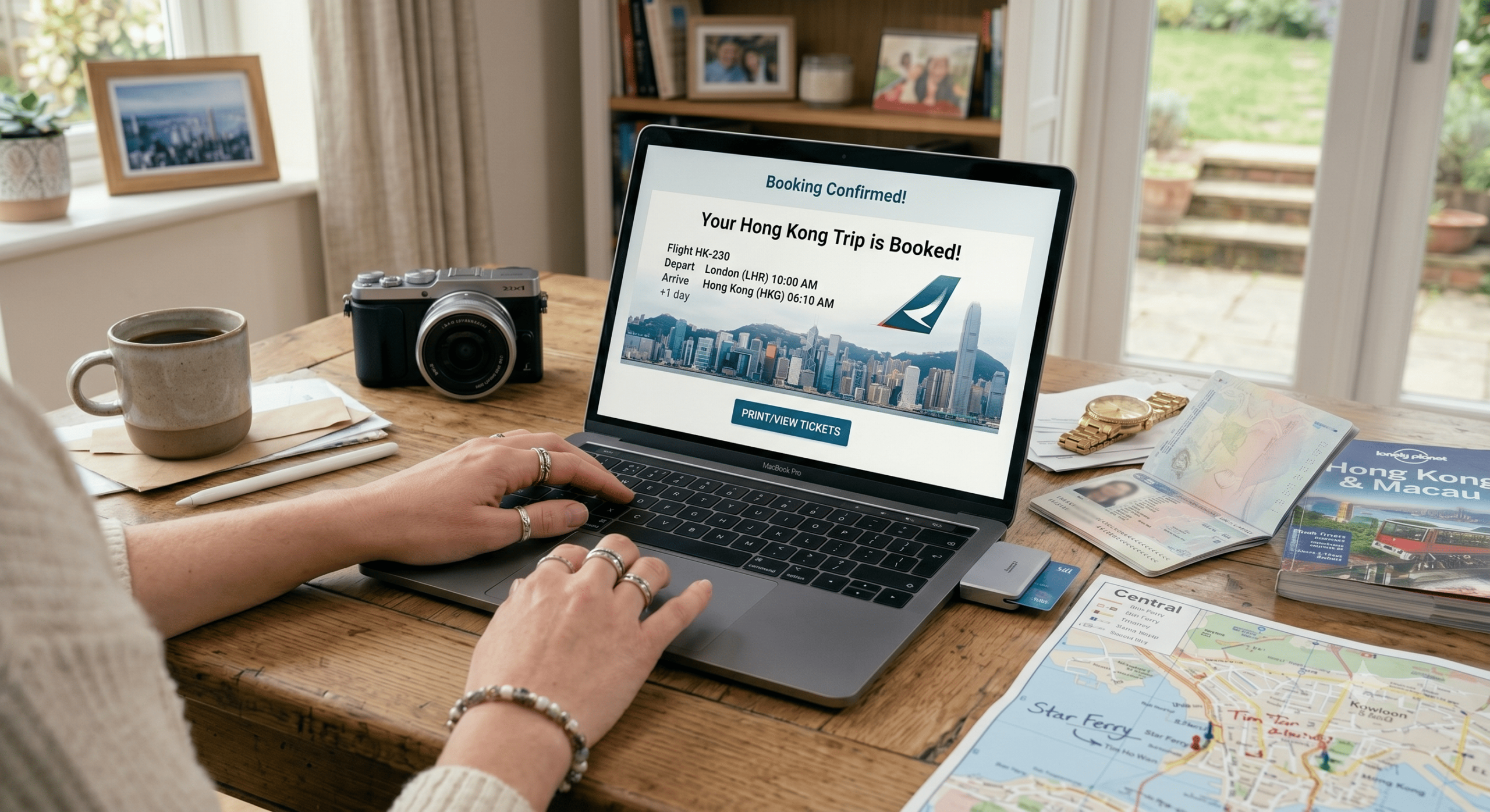The Ultimate Guide to Scaling Your Business with Travel Agency Software