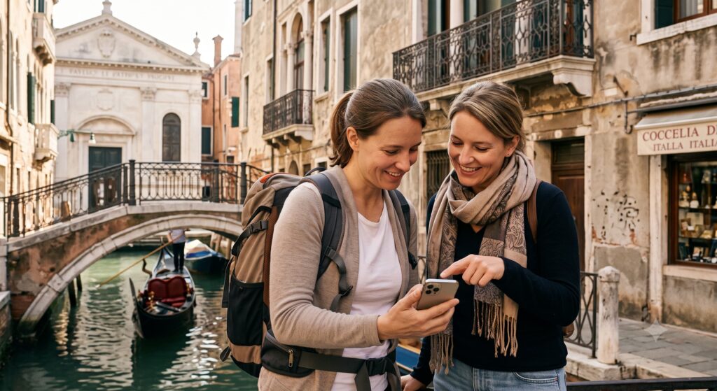 Case Study Teaser: Scaling Travel Platforms with Smart Architecture