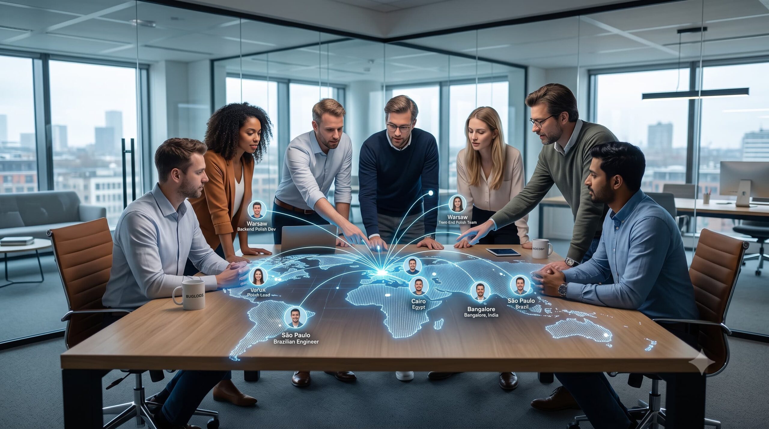 Why IT Outsourcing Could Be Your Best Business Decision Yet