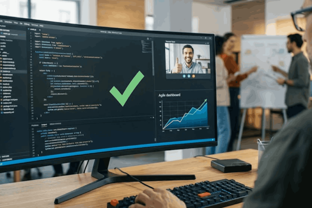 Building a Flexible Workforce with Global IT Outsourcing Solutions