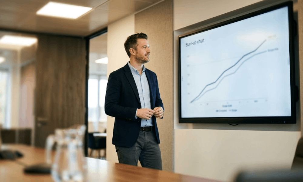 Team augmentation has visibly boosted overall project performance.