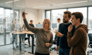 Stuck in Hiring Queues? How Team Augmentation Rescues Your Engineering Roadmap