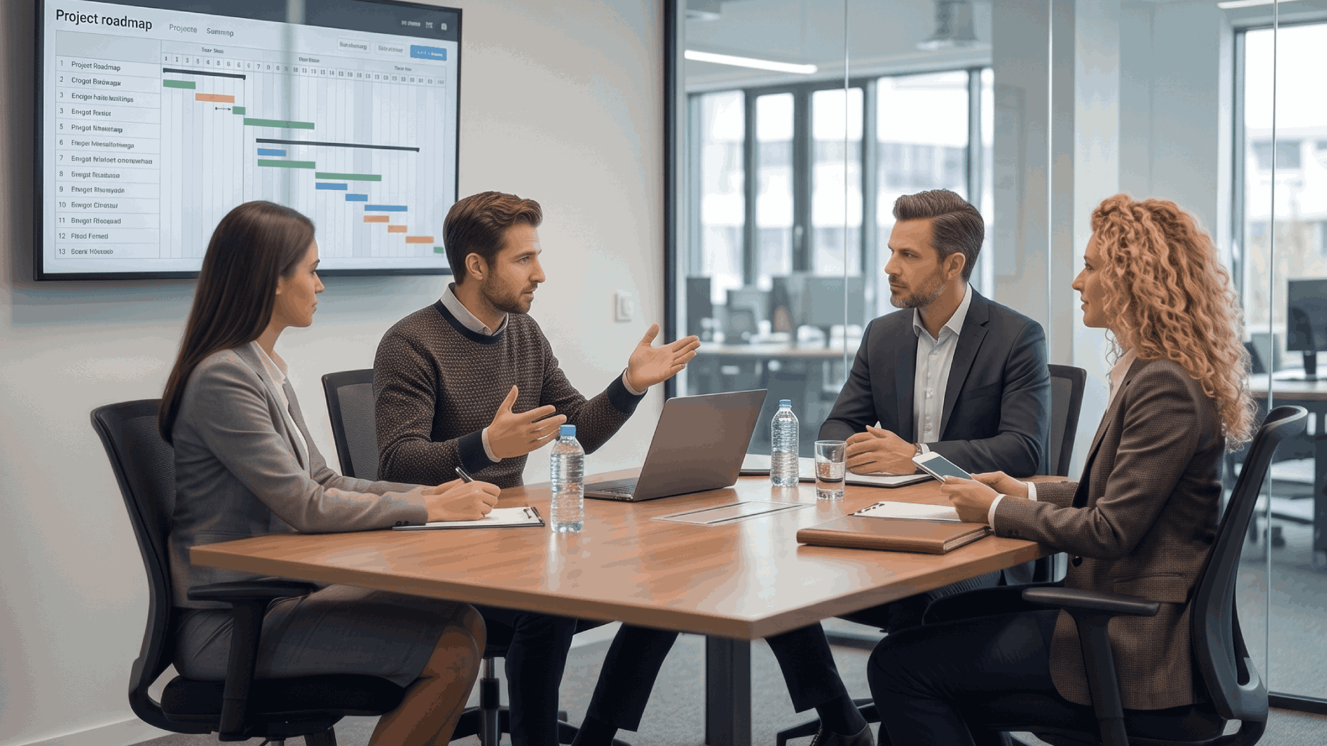 Get in Touch!