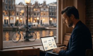 Custom Travel Software Development Services: Scalable Enterprise Portals