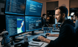 What is Team Augmentation? A Complete Guide to IT Staffing in 2026