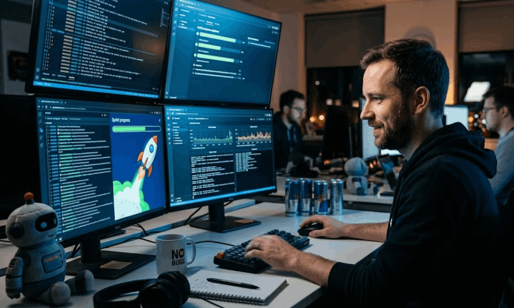 What is Team Augmentation? A Complete Guide to IT Staffing in 2026