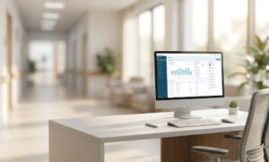 Custom Healthcare Software Development: EHR, EMR & Custom Solutions (2026)