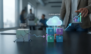 Developing Travel Software: The Enterprise Architecture Guide